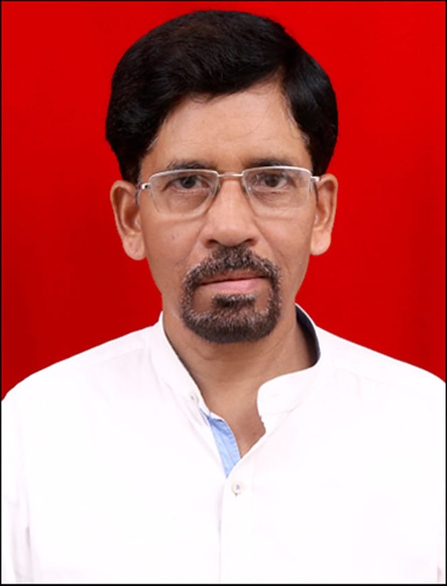Dr. Ashfaque Alam